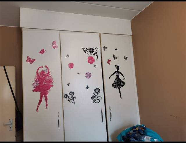 2 BEDROOM APARTMENT FOR SALE IN SONNEVELD
